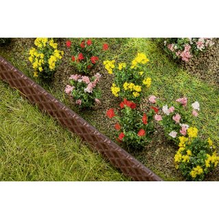 Faller 181272 18 Hibisken Maßstab: H0