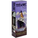 Minicraft 581315 1/350 RMS Titanic, Deluxe Maßstab:...