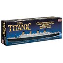 Minicraft 581318 1/350 RMS Titanic, 100. Geburstag...