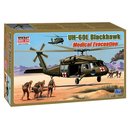 Minicraft 581644 1/48 UH-60L Blackhawk Medivac...