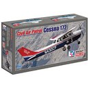 Minicraft 581651 1/48 Cessna 172 Civil Air Patrol...