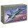 Minicraft 581652 1/72 F/A-18/CF-18 Hornet USN,USMC & CAF Maßstab: 1/72