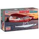 Minicraft 581663 1/48 Piper Super Cub Wasserflugzeug...