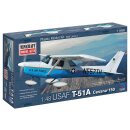 Minicraft 581666 1/48 Cessna 150 T-51A USAF ATC...