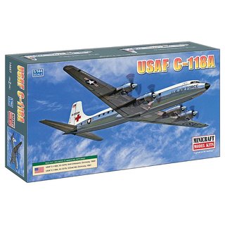 Minicraft 581667 1/48 Cessna 150 Civil Air Patrol Maßstab: 1/48