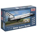 Minicraft 581668 1/144 NASA Shuttle Maßstab: 1/144
