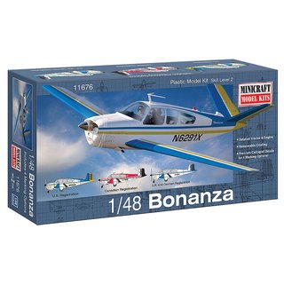 Minicraft 581675 1/48 Cessna 150 Maßstab: 1/48