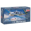 Minicraft 581675 1/48 Cessna 150 Maßstab: 1/48