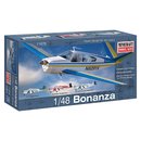 Minicraft 581676 1/48 Bonanza Maßstab: 1/48