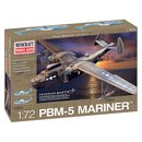 Minicraft 581684 1/72 PBM-5 USN Maßstab: 1/72