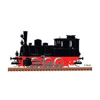 Tillig 04240 Dampflok BR 89.7 (Pr.T3), DR, Ep.III Spur TT