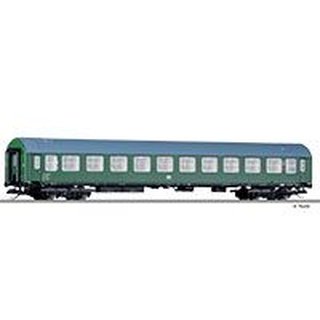 Tillig 16342 Liegewagen Typ B, 2.Klasse, DR, Ep.III  Spur TT