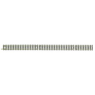 Fleischmann 22202 Gerade , 312,6 mm  Spur N