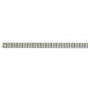 Fleischmann 22202 Gerade , 312,6 mm  Spur N