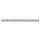 Fleischmann 22202 Gerade , 312,6 mm  Spur N