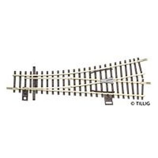 *Tillig 83324 Weiche ( EW1) 15° links Spur TT