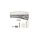 Tillig 83433 Bausatz -  Weiche EW1 15° rechts Spur: TT