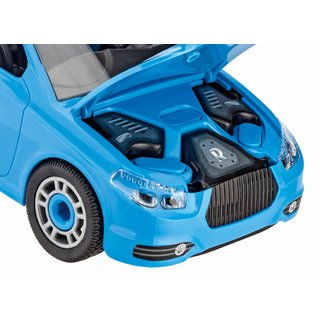 Revell 00801 Roadster