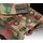 Revell 03249 Tiger II Ausf.B(Henschel Turr