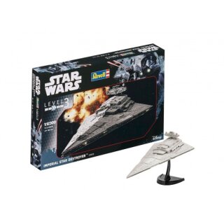Revell 03609 Imperial Star Destroyer  Maßstab 1:12300