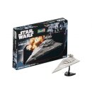Revell 03609 Imperial Star Destroyer  Maßstab 1:12300