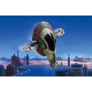 Revell 03610 Boba Fetts Slave I