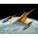 Revell 03611 Naboo Starfighter