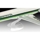 Revell 03946 Boeing 727-100  GERMANIA