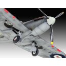 Revell 03953 Spitfire Mk.IIa