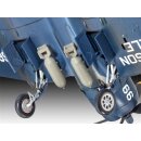 Revell 03955 F4U-4 Corsair