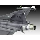 Revell 03956 Saab JAS-39D Gripen TwinSeate