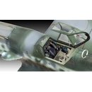 Revell 03958 Messerschmitt Bf109 G-10