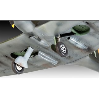 Revell 03959 Spitfire Mk.II