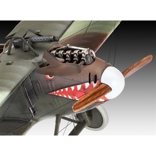 Revell 03965 Roland C.II