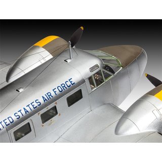 Revell 03966 C-45F Expeditor
