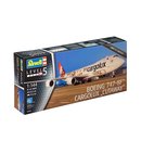 Revell 04949 Boeing 747-8F Cargolux "Cutaw