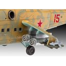 Revell 04951 Mil Mi-24D Hind