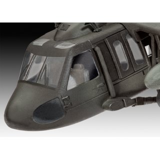 Revell 04984 UH-60A