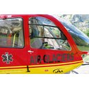 Revell 04986 EC135 AIR-GLACIERS