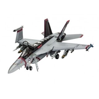 Revell 04994 F/A-18E Super Hornet  Maßstab 1:32