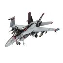 Revell 04994 F/A-18E Super Hornet  Maßstab 1:32