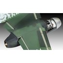 Revell 04995 Messerschmitt Me262B-1 Nightf