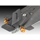 Revell 05138 Soviet Submarine TYPHOON CLAS