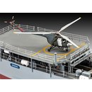 Revell 05139 EIDECHSE-German LSM CLASS
