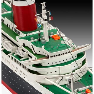 Revell 05146 SS United States