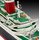Revell 05146 SS United States