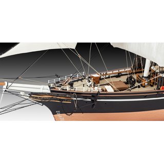Revell 05422 Cutty Sark