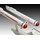 Revell 05721 Geschenkset "Star Trek"