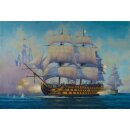 Revell 05819 HMS Victory Maßstab 1:450
