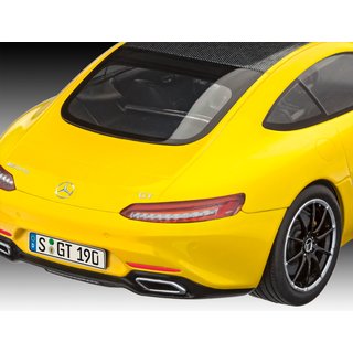 Revell 07028 Mercedes AMG GT